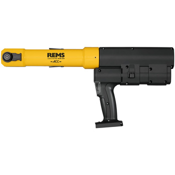 REMS AKKU-PRESS XL 45KN 22V ANTRIEBSMASCHINE