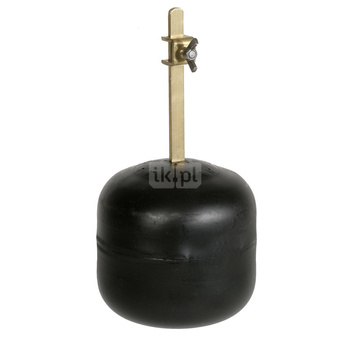 Pływak do zaworu VR170, tworzywo, dla średnic DN 1 1/4" - 2 1/2"