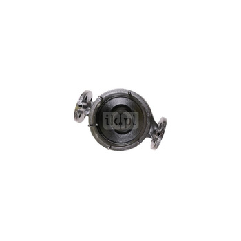 Korpus TP/TPE DN50 L340 D178