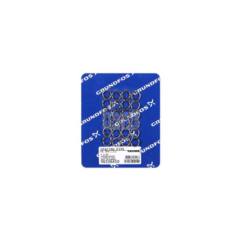 Tuleja dystan. SPK L=21mm