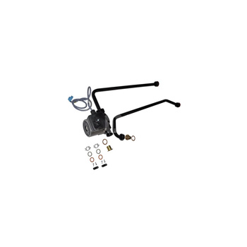 Zestaw przewodów wewnętrznych do podłączenia podgrzewacza niezależnego do pompy o EEI<0,23