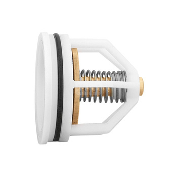 Zawór zwrotny po stronie wylotowej dla izolatorów 5740 1/2"-3/4"