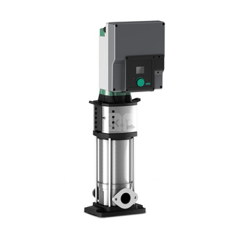 Wilo-Helix2.0-VE 407-1/16/E/KS/1 elektroniczna wysokociśnieniowa pompa Smart w klasie IE5