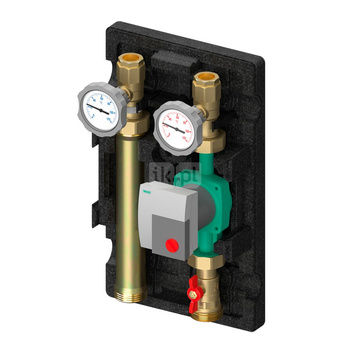 GRUPA POMPOWA MeiFlow S UK 11/4" (YONOS PICO 30/1-6) BEZ MIESZACZA