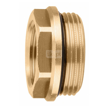 Złączka redukcyjna 1" GW x 1 1/4" GZ