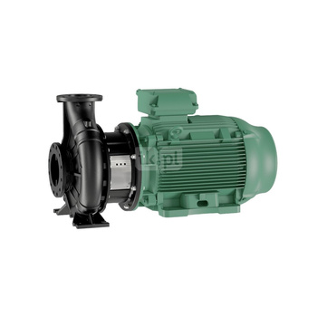 Dławnicowa pompa blokowa Atmos GIGA-B 40/285-30/2-S1