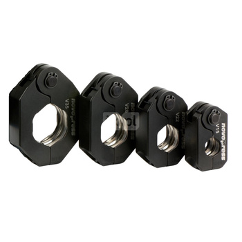 Pierścień obrotowy V15 do do Novopress ACO102 i ACO103