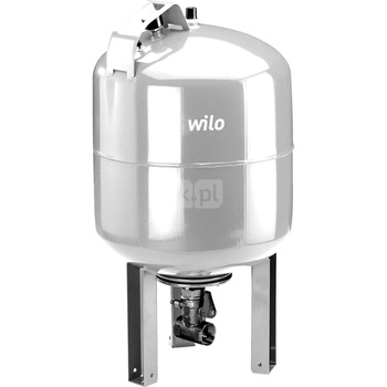 Zbiornik membranowy dł.634mm szer.634mm 300 DE WILO
