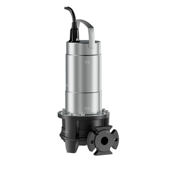 Pompa zatapialna do ścieków Wilo-Rexa FIT-S03-123A/21M015-523/P