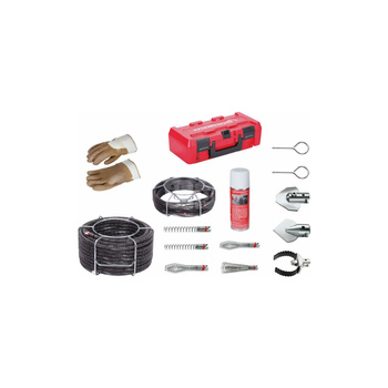 Wyposażenie do R600/650 bez węża osłonowego