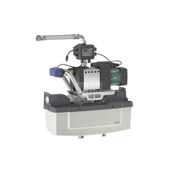 Pompa do ścieków WILO RAIN1 50 Hz / 4.6 m³/h / 1.06 W