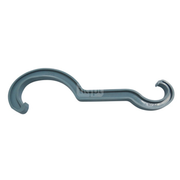 Klucz do złączek PE 75-110