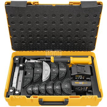 H-Swing 22V 10-32 / 3/8-7/8"