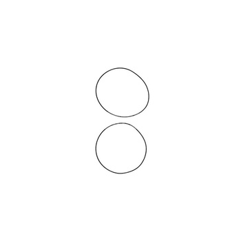 Zestaw uszczelek HS 200-150-508