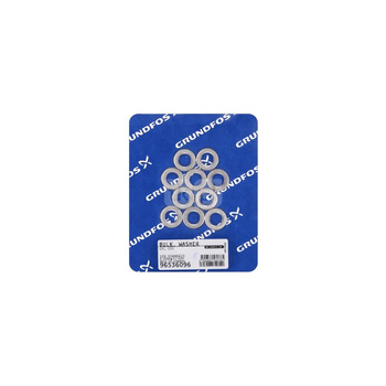 Podkładka CR/CH Bulk 24szt.