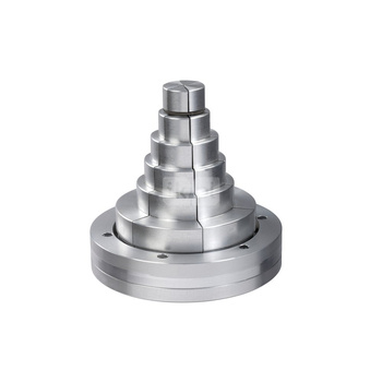 Expander A1, D=1 3/8-4 1/8", z grzechotką