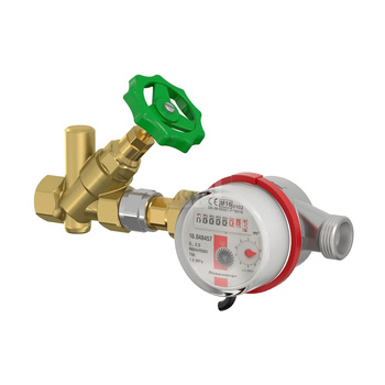 Osprzęt do napełnianie Wilo-Tagus Fill 2.2