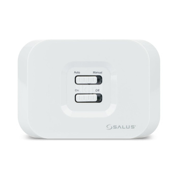 Przekaźnik załączający Zigbee SALUS RX10RF