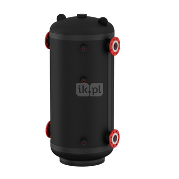 Płaszcz izolacyjny 3000 PS-K