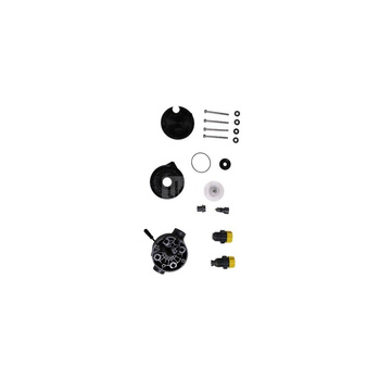 Głowica SD-M-2-PVC/T/C-1