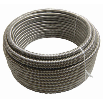 rura karbowana 1/2"(DN12) x 5m