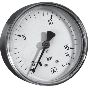 Manometr 0-10 Bar