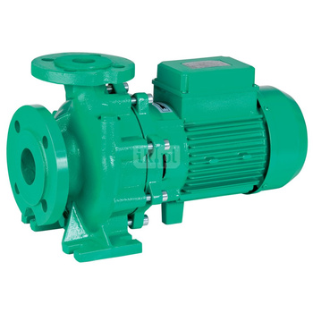 Pompa obiegowa WILO BM 65/125-4/2 blokowa 2096568