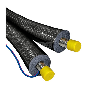 Rura solarna w otulinie K-FLEX TWIN SOLAR - 20 × DN 16 × 20 m