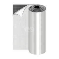 Mata samoprzylepna K-FLEX ST ALU - 13 × 1000 - [14]