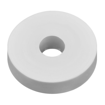 Uszczelka grzybka głowicy 3/8" silikon (5 szt.)