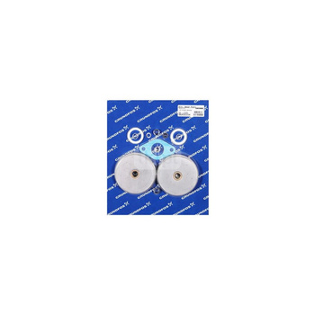 Zestaw napr. CR 1s/1/3 27 st. BZ