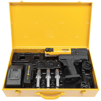 Mini-Press 22 V Set V 15-18-22