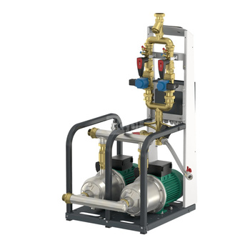 Automaty pompowe Wilo-Sinum D80