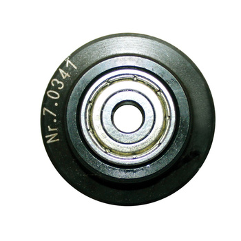 Zapasowe kółko tnące do obcinaka INOX TUBE CUTTER 6 - 60 mm, 2 sztuki
