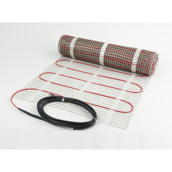 Mata grzejna DEVImat 150T 75 W 230 V 0,5 x 1 m