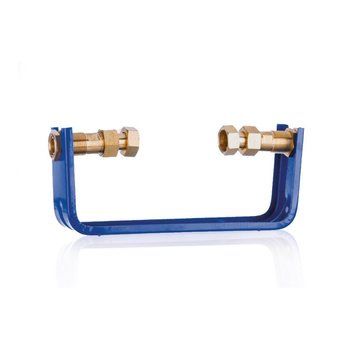 Konsola do wodomierza DN20 GZ 1"