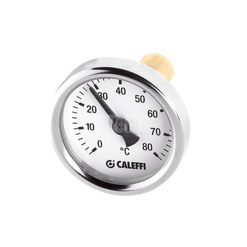 Termometr zanurzeniowy 1/4"