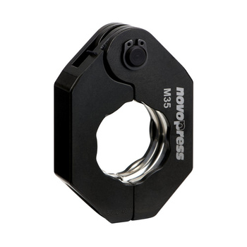 Pierścień obrotowy M35 do do Novopress ACO102 i ACO103