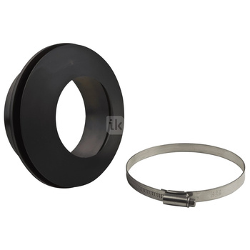 Uszczelka dopływu DN 200