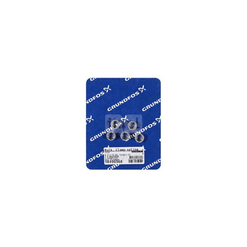 Osłona sprzęgła 115/130/265/56C/CRS 10st