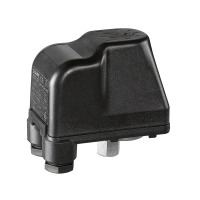 Ciśnienio.wył.bezpiecz.(3-12 bar)do hydroforów /10 -CALEFFI