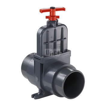 Zawór tworzywo sztuczne GRUNDFOS