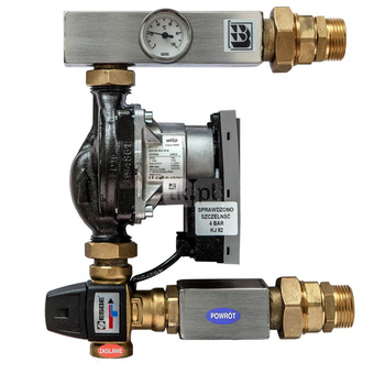 Moduł mieszający RIt MM