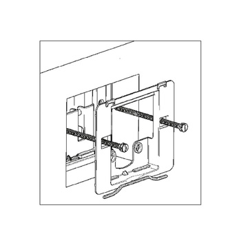 Z RAMKA PŁYTKI SPŁUK