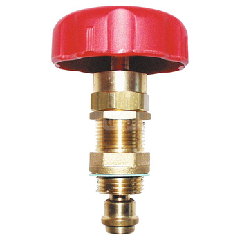 Wkładka do przelotowych zaworów regulacyjnych Strömax-M i STROMAX-R, DN32