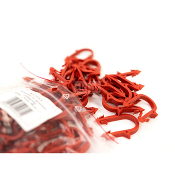 Klipsy K-1 (1op.-100szt.)