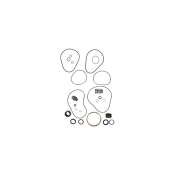 Zestaw napr. AP 10.65/51.65.17/51.65.22