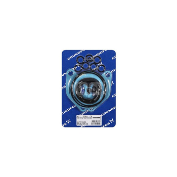 Zestaw oringów S D37152