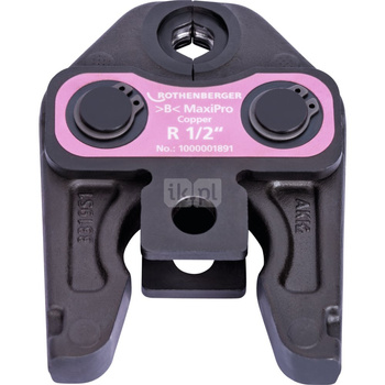 Szczęka zaciskowa Standard MaxiPro 1/2"