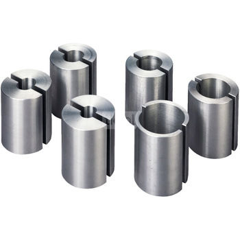 Wkładki redukcyjne ROFROST TURBO 1 1/4" - Rozmiar VII Cu 1"